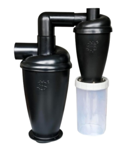 Cyclone Dust Separator