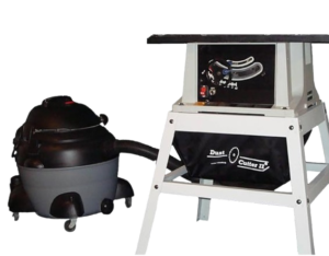 Dust Cutter II