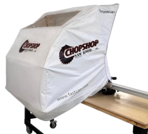 FastCap Chopshop Sawhood