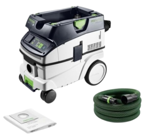 Festool CT 26 Ei