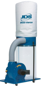 JDS Dust Force