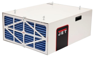 JET AFS-1000B