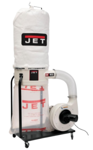JET DC-1100