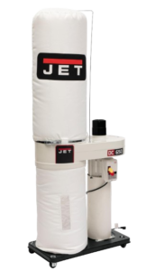 JET DC-650