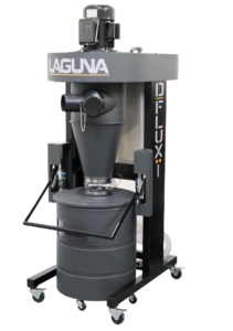 Laguna D|flux Cyclone Dust Collector