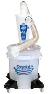 Oneida Dust Deputy