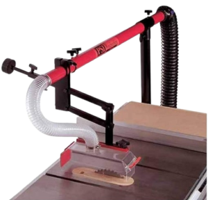PSI Woodworking TSGUARD