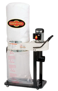 Shop Fox W1727