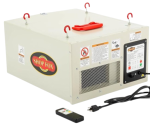 Shop Fox W1830