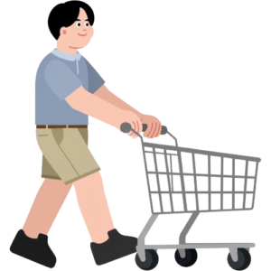 Shopping Cart