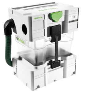 Festool 204083 CT CYCLONE Dust Separator CT-VA-20