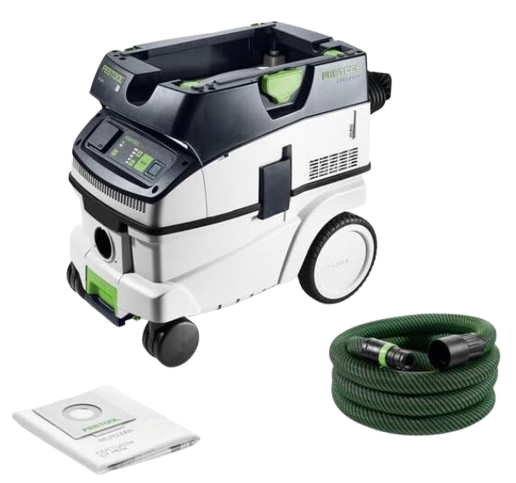 Festool CT 26 Ei