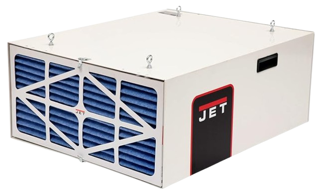 JET AFS-1000B