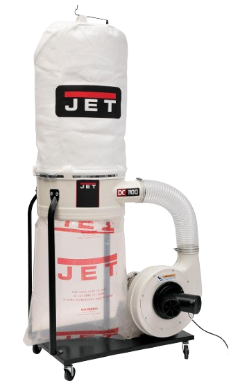 JET DC-1100