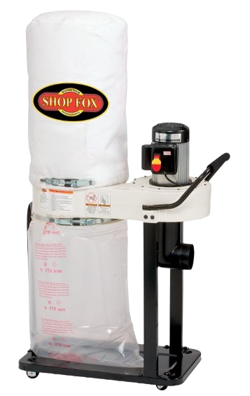Shop Fox W1727