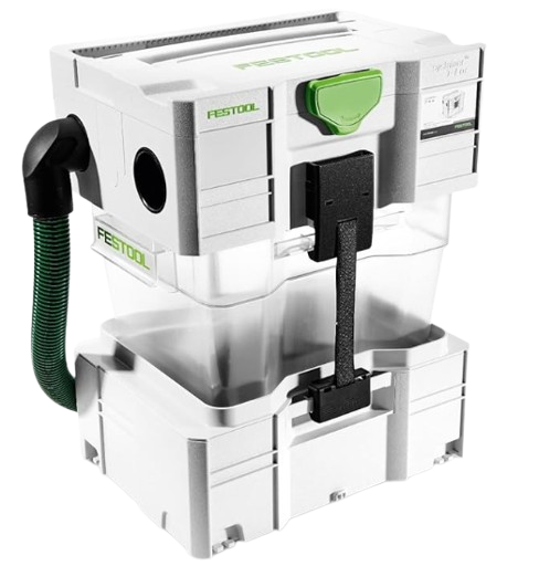 Festool 204083 CT CYCLONE Dust Separator CT-VA-20