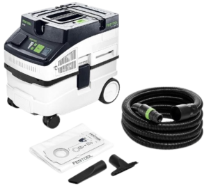 Festool 578441 CT 15 Dust Extractor