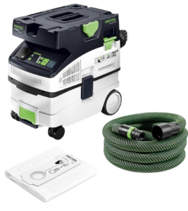 Festool 578512 CT MIDI I Dust Extractor